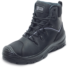 BARILE S7S MF HRO SR ankle black 