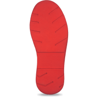 ASPHALT S2 PS FO HRO SR ankle black 