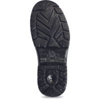 HV ALFA S3 FO SR ankle black 