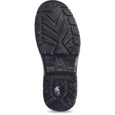 HV ALFA S3 FO SR ankle black 