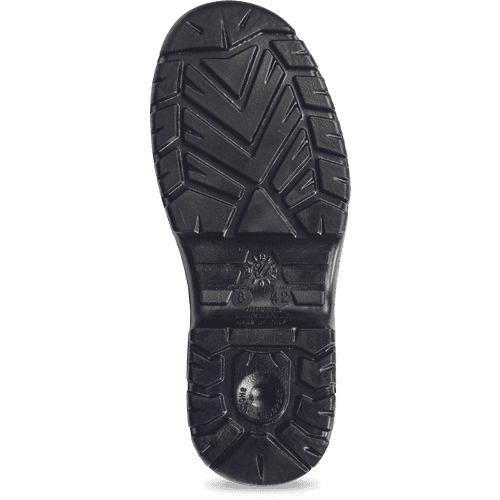 TOPOLINO S1 SRC sandále 35