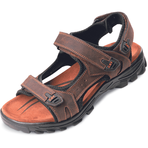 WULIK sandal 41 brown