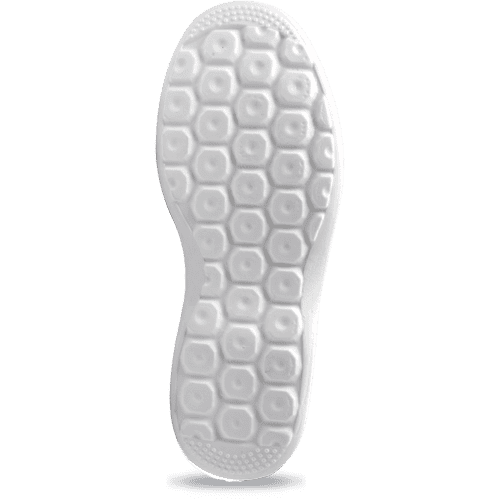 LYBRA O1 SRC sandále 36 biele
