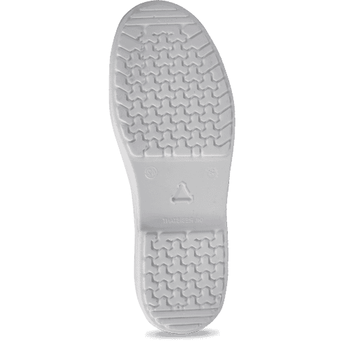 RAVEN S1 SRC sandále 35 biele