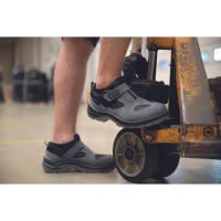 AUGE MF S1 SRC sandal 35 -