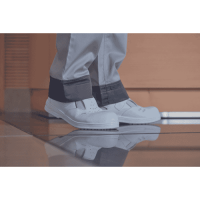 RAVEN MF ESD S1 SRC sandal 35 black