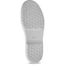 RAVEN ESD OB SRC clog 35 white