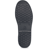 RAVEN ESD OB SRC clog 35 black