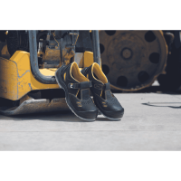 BK TPU MF S1P SRC sandal 36 black