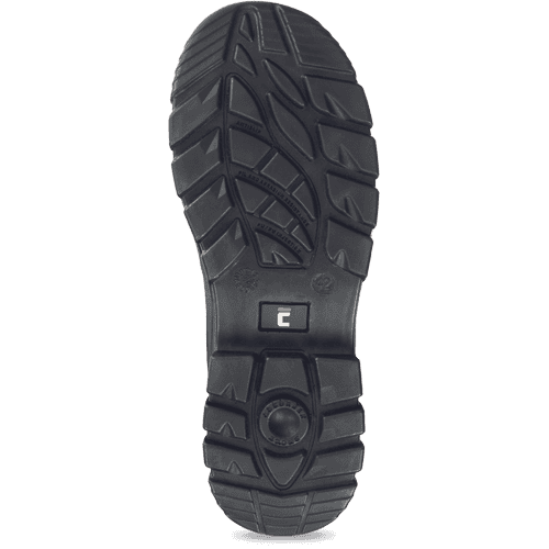 DERRIL MF S1P SRC sandal 38 grey