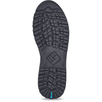 RUNNER ESD S1P SRC sandal 40 grey