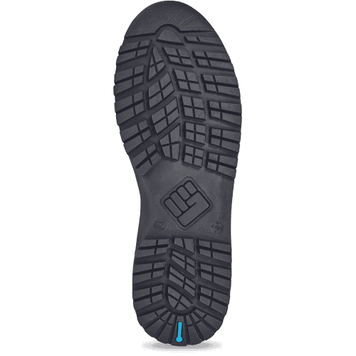 RUNNER ESD S1P SRC sandal 40 grey
