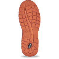 MONTROSE ORANGE ESD S1P SRC sandal 35