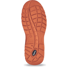 MONTROSE ORANGE ESD S1P SRC sandal 35