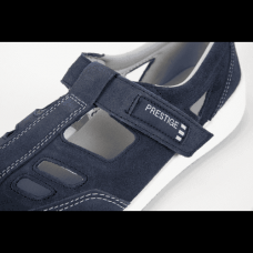 PRESTIGE SUEDE OB SRA sandal 37 blue
