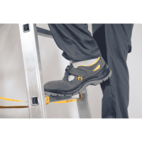 SELMA MF ESD S1P SRC sandal grey