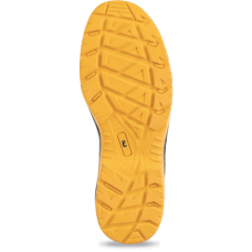 YUWILL MF ESD S1P SRC sandal grey