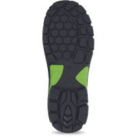 MIRRADA MF S1P SRC sandal black