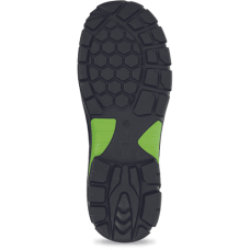 MIRRADA MF S1P SRC sandal black