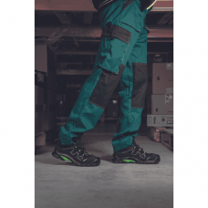 MIRRADA MF S1P SRC sandal black