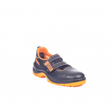 GAMMA NEOS S1 SRC sandal black 