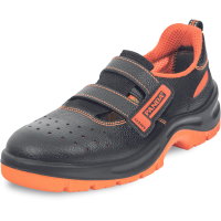 GAMMA NEOS S1 SRC sandal black 