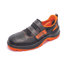 GAMMA NEOS S1 SRC sandal black 