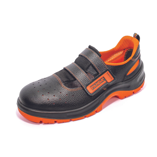 GAMMA NEOS S1 SRC sandal black 