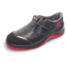 NUOVO TOPOLINO MF S1 SRC sandal black