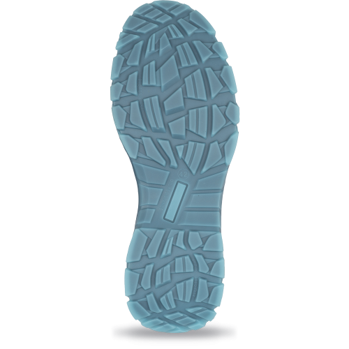 HALWILL PRO MF ESD S1PS SR sandal blk 