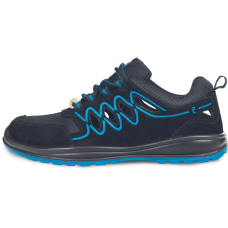 RAVEN SPORTY S1P ESD SR sandal royal 