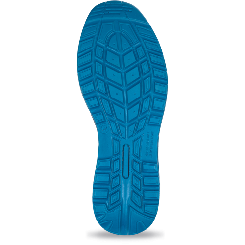 RAVEN SPORTY S1P ESD SR sandal royal 