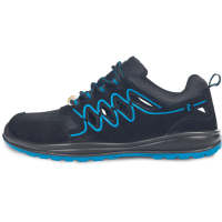 RAVEN SPORTY O1 ESD SR sandal royal 