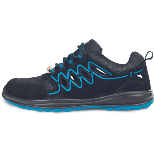 RAVEN SPORTY O1 ESD SR sandal royal 