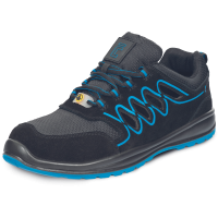 RAVEN SPORTY O1 ESD SR sandal royal 