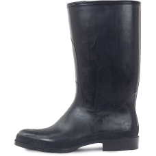 KRAKEN 6187 boots black - 