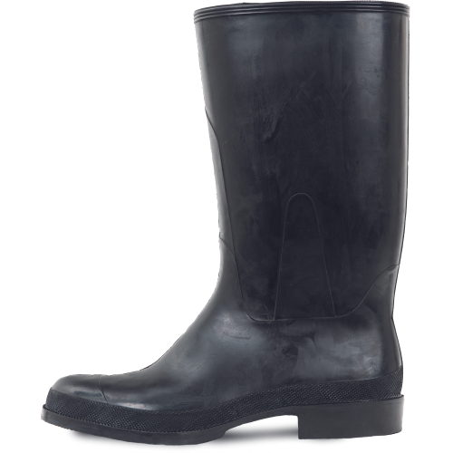 KRAKEN 6187 boots black - 