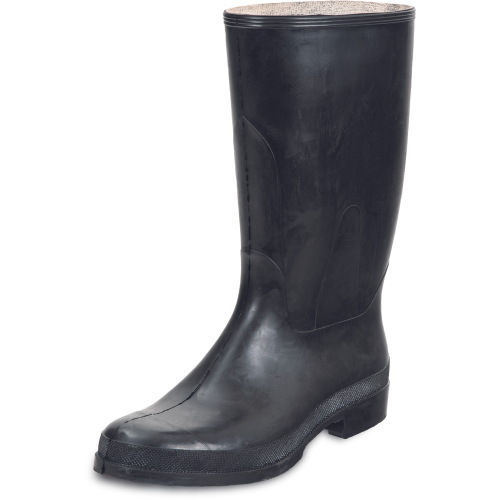 KRAKEN 6187 boots black - 