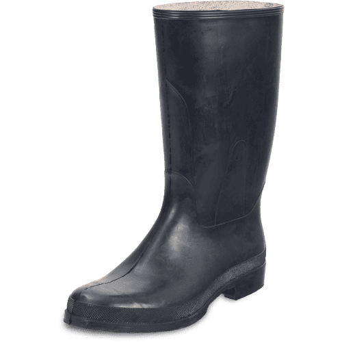 KRAKEN 6187 boots black