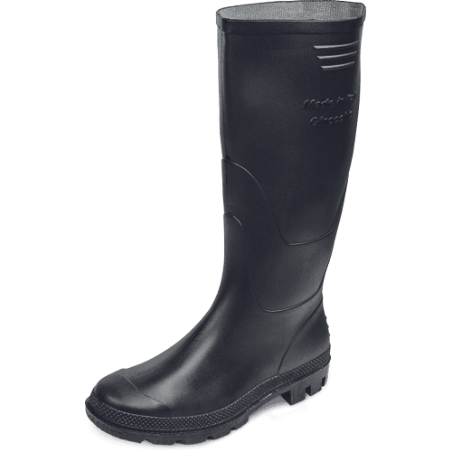 GINOCCHIO OB SRA boots 36 black