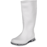 GINOCCHIO OB SRA boots 37 white