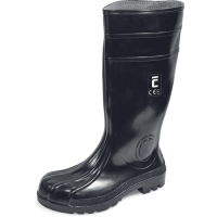 EUROFORT S5 SRC boots 37 black