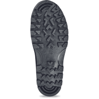 POLAR Winter boots green