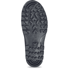 POLAR zateplené čižmy zelené