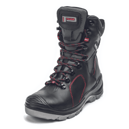 STRALIS S3 SRC high ankle 38