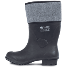 GUMOFILC 6250 OB FO CI SRC boot black