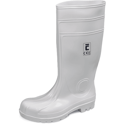 EUROFORT S4 SRC boots 37 white