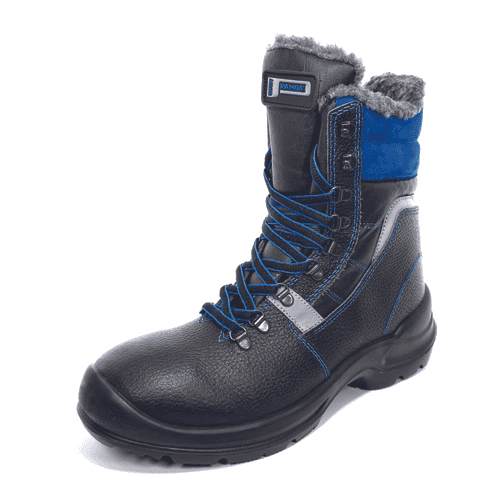 TIGROTTO O2 CI SRC high ankle 38