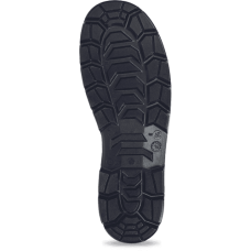 STEPLITE EasyGrip PU S5 CI SRC 39 black