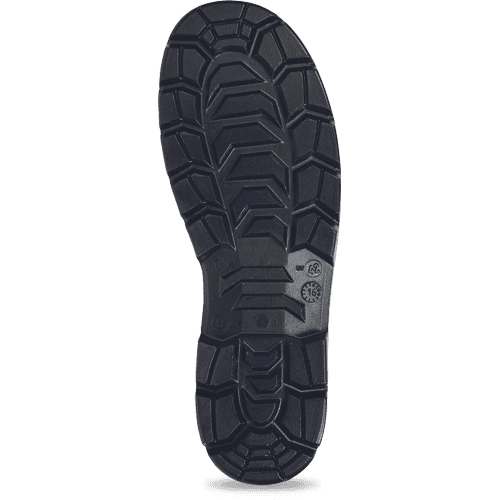 STEPLITE EasyGrip PU S5 CI SRC 39 čierne